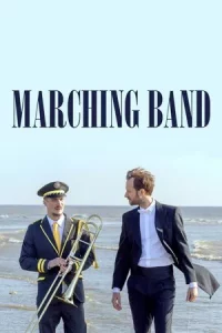 The Marching Band (2024)  หนังใหม่